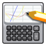 icon Scientific Calculator Dx(Calcolatrice scientifica Dx)