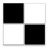 icon Tap BlackBlack Piano Tiles(Tocca Black - Black Piano Tiles) 1.8
