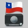 icon com.appmind.radios.cl(Radio Chile - FM, radio online)