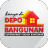 icon Depo Bangunan(Depo Building) 2.9.83