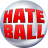 icon HATEBALL(HATEBALL - gioco che ti odia) 1.3.0