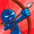 icon Archer Blast: Stickman Castle Defense(Blast arciere: Stickman Castle Defense
) 1.0