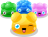 icon Jelly Squad(JellySquad) 1.04.03