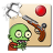 icon Bubble Zombie Pang() 1.0.12