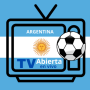 icon Argentina TV Abierta en vivo (Argentina Live Open TV)