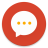 icon With Stranger(Ranchat - Chat casuali Email) 5.2.53