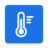 icon com.xiaad.android.thermometertrial(Meteo Termometro) 104.1.0