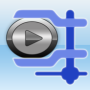 icon Video Compress(Comprimere video)