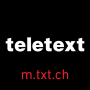 icon Teletext(TELETEXT (sito web mobile))