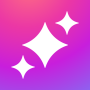 icon com.charmy.cupist(Glam - App di incontri Premium)