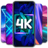 icon 4K Live Wallpaper UHD(4K Live Wallpaper UHD
) 1.0.0