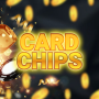 icon Card Chips(Fiches di carte)