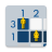 icon com.OuttaBlue.CodeSD(Social Distance Puzzle
) 2.04