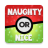 icon Naughty Or Nice?(Cattivo o simpatico? Gioco a quiz) 2.1.0