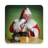 icon Santa Call(Chiamata personalizzata da Babbo Natale (simulata)) 5.5.0