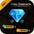 icon Free and Diamonds for free(Guida e Diamanti Gratis per
) 1.0