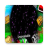 icon Mod Black Hole for minecraft PE 2021(Black Hole Mod for Minecraft 2021
) 1.0