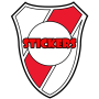 icon Stickers do River Plate(Stickers fai River Plate
)