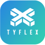 icon Tyflex Plus(Tyflex Plus: Filmes e serie
)
