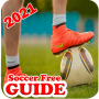 icon Guide For Dream Soccer 2021(Guida per Dream Soccer Gioca campionato 2021
)