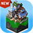 icon Master Craft(IslandCraft: gioco di creazione 3D) 4.04