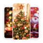 icon Christmas Wallpapers(Sfondi di Natale Live Xmas
)