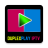 icon duplex iptv Guia(Duplex IPTV player TV Box iptv smarters tips
) 1.0