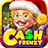 icon slots.pcg.casino.games.free.android(Cash Frenzy™ - Casino Slots) 3.49