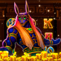 icon Egypt Rush