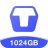icon TeraBox(TeraBox: spazio di archiviazione cloud) 3.26.2