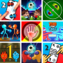 icon 2 Player Games(2 Player Games: Tutti i giochi 2022)