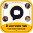 icon XLive Video CallVideo Chat Guide(Chat video XLive - Guida chat video gratuita
) 1.0