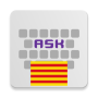 icon Catalan for AnySoftKeyboard(Catalano per AnySoftKeyboard)