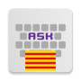 icon Catalan for AnySoftKeyboard (Catalano per AnySoftKeyboard)