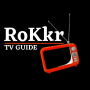 icon Guide Premium RoKKr TV Access(Guida Premium RoKKr TV Accesso
)