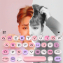 icon BTS Jimin Keyboard(BTS Jimin Keyboard Theme
)
