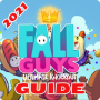 icon Guide for Fall Guys 2021 (Guida per l'Autunno Ragazzi 2021
)