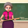 icon Crazy Scary School Teacher Game(spaventoso dell'insegnante raccapricciante 3D)