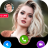 icon Random & Live Video Call(Videochiamata in diretta gratuita - Chat video casuale
) 1.0