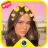 icon filter for snap(Filtro Whatsapp per Snapchat - Amazing Snap Selfie Camera
) 1.0
