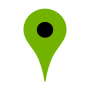 icon Map Marker(Indicatore della mappa)