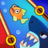 icon Save The Fish!(Save The Fish!
) 2.4.0