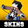 icon AOT Skins For Minecraft(AOT Skins per Minecraft)