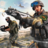 icon Modern Warfare(Modern Warfare Shooting: giochi d'azione offline 2021
) 0.1