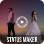 icon BuzoVideo Status Maker(Buzo - Video Status Maker
)