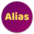 icon Alias(Alias
) 5.1.0