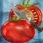 icon vegetables(Verdure: Slice and cut games - Gioca a Dough Mode)