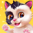 icon My Cat(My Cat - Simulatore di animale domestico virtuale) 3.2.0.0