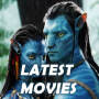 icon Latest Movies 2024(Ultimi film 2025)