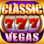 icon Classic Slots(Vegas Classic Slot—777 Casino)